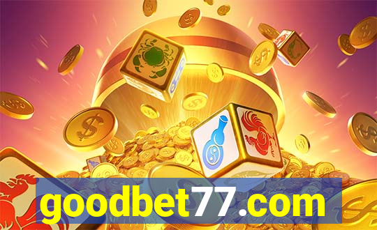 goodbet77.com