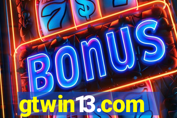 gtwin13.com