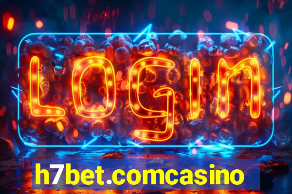 h7bet.comcasino