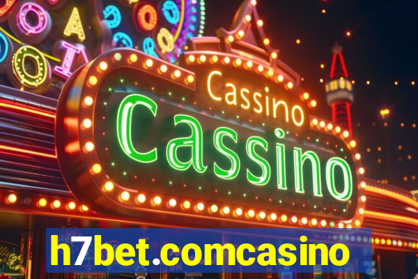 h7bet.comcasino