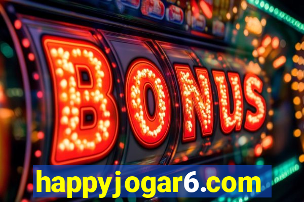 happyjogar6.com