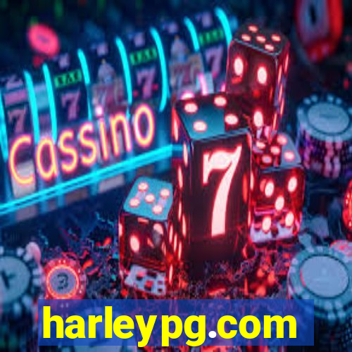 harleypg.com