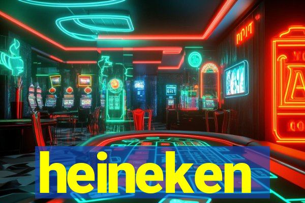 heineken-bet