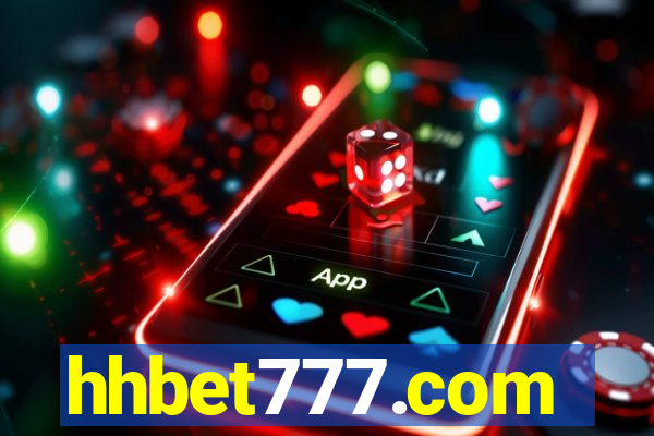 hhbet777.com