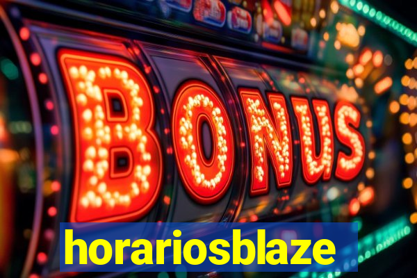 horariosblaze