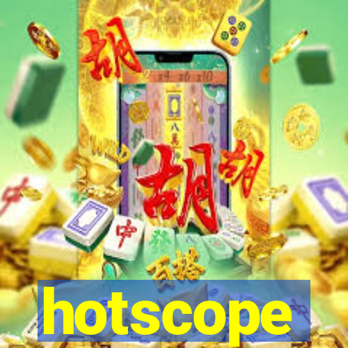 hotscope