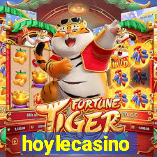 hoylecasino