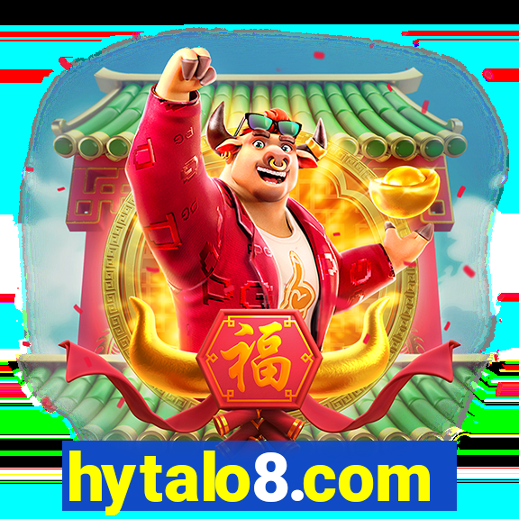 hytalo8.com