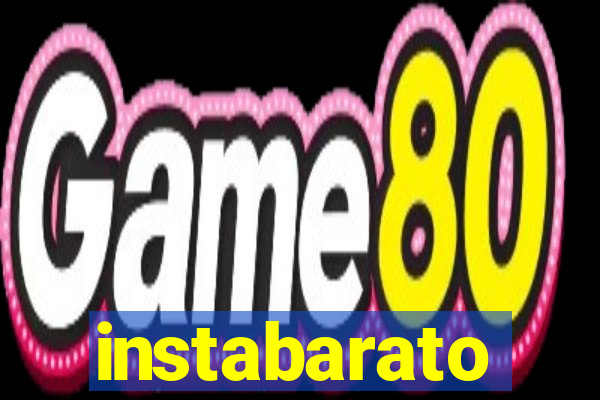 instabarato