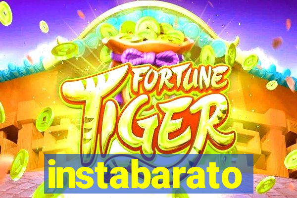 instabarato