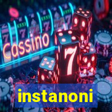 instanoni