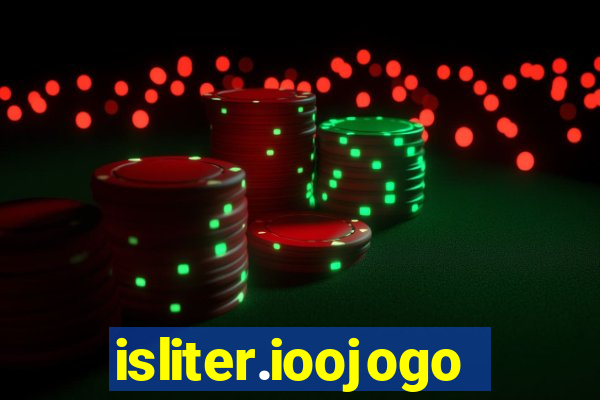 isliter.ioojogo