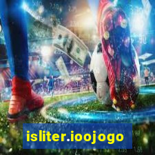 isliter.ioojogo