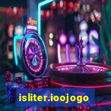 isliter.ioojogo