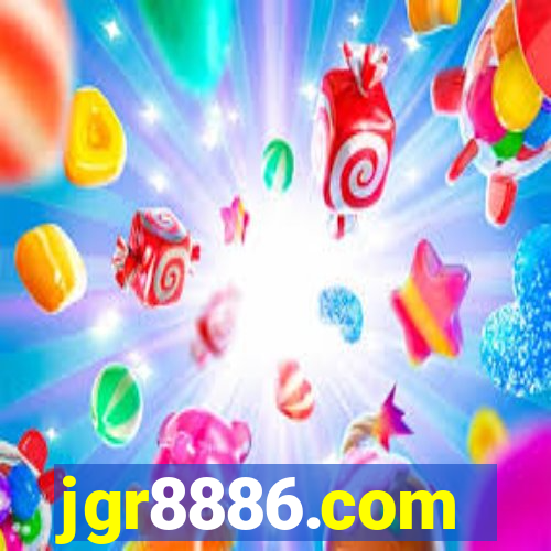 jgr8886.com