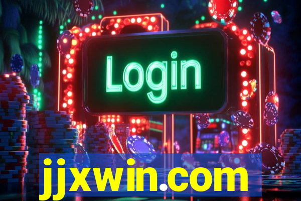 jjxwin.com