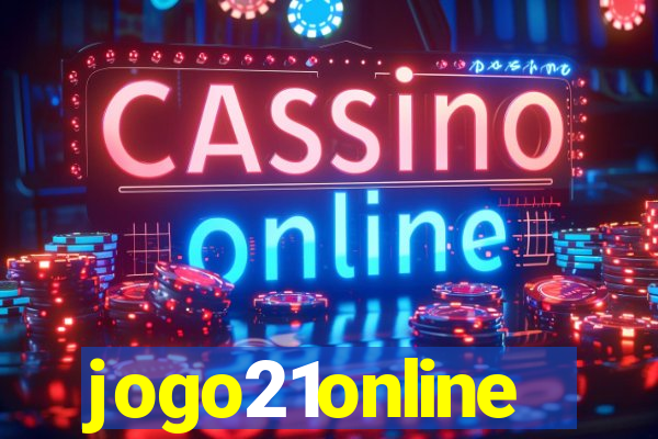 jogo21online