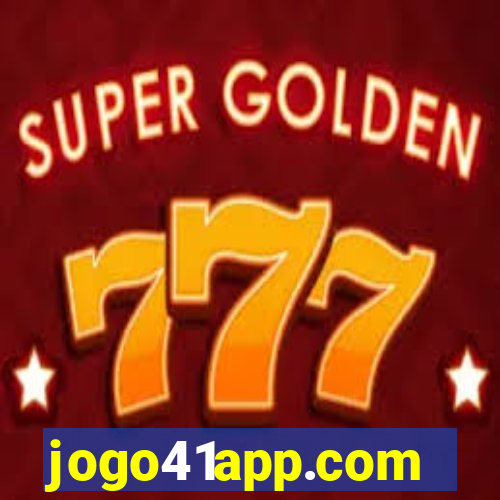 jogo41app.com