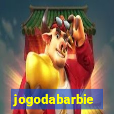 jogodabarbie