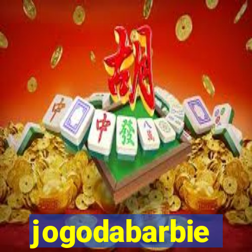 jogodabarbie