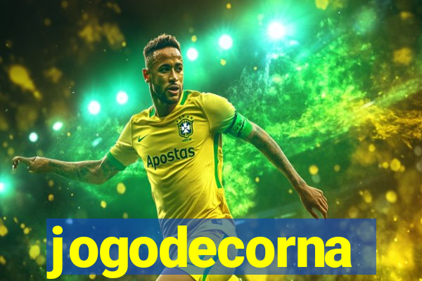 jogodecorna