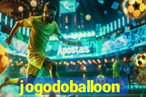 jogodoballoon