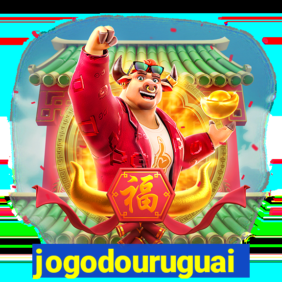 jogodouruguai