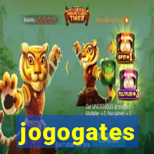 jogogates