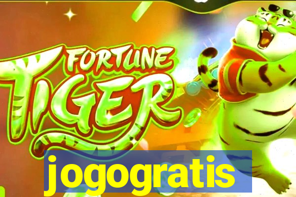 jogogratis