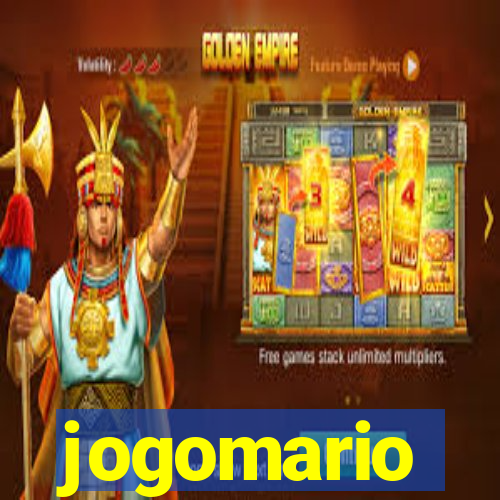 jogomario