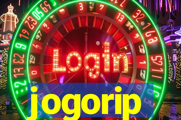 jogorip