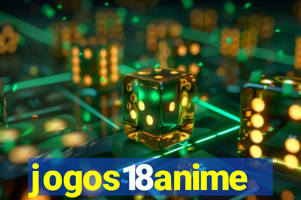 jogos18anime