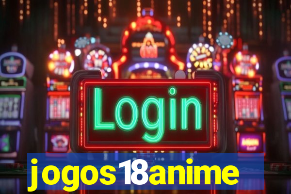 jogos18anime