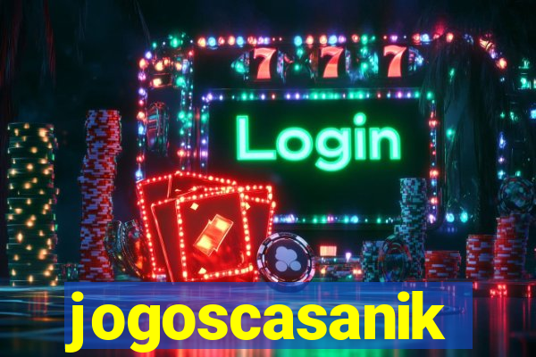 jogoscasanik