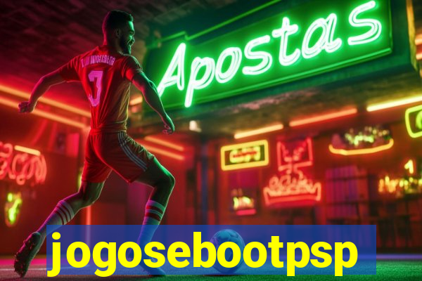 jogosebootpsp