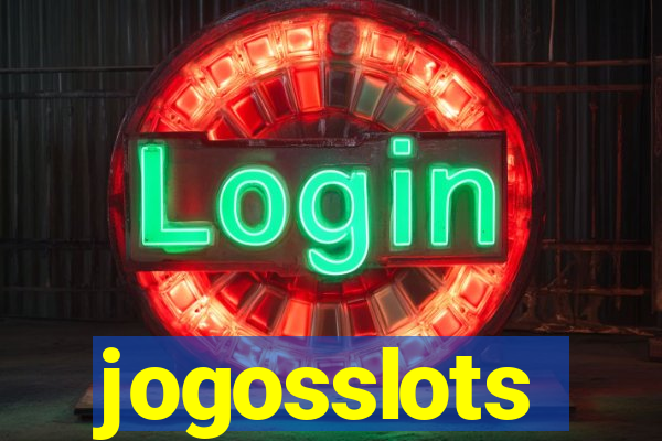 jogosslots