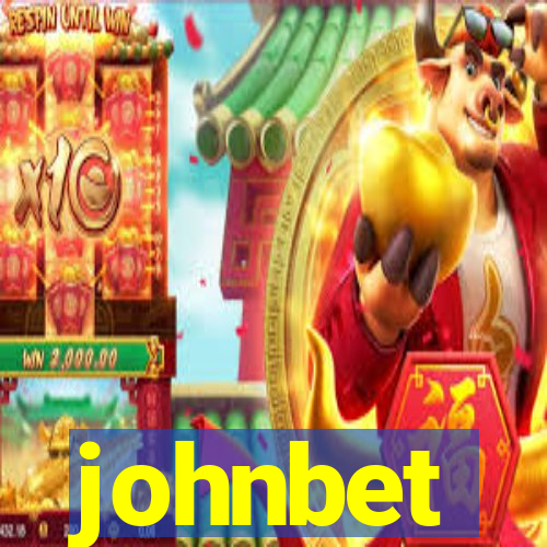 johnbet