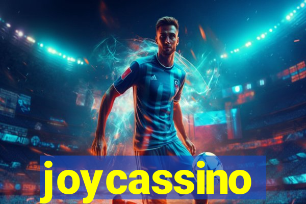 joycassino