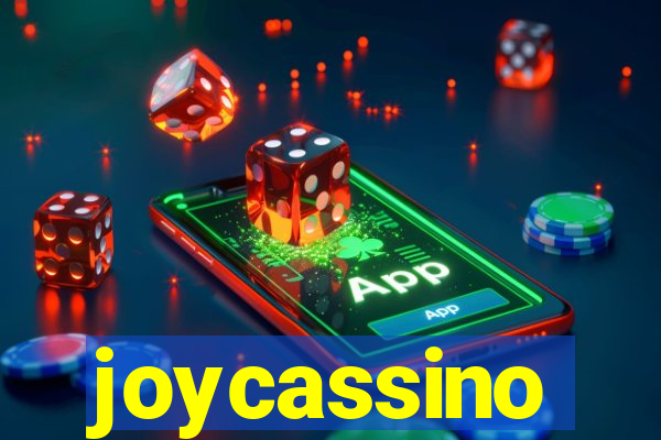 joycassino