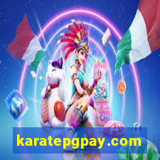 karatepgpay.com