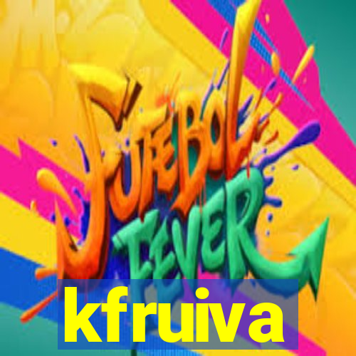 kfruiva