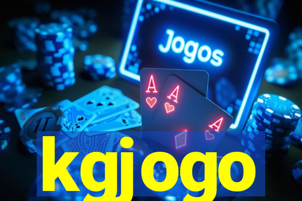 kgjogo