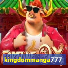 kingdommanga777