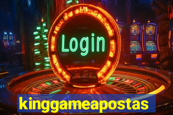 kinggameapostas