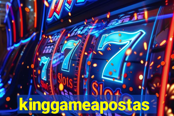 kinggameapostas