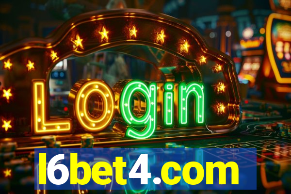 l6bet4.com