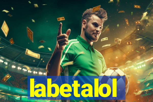 labetalol