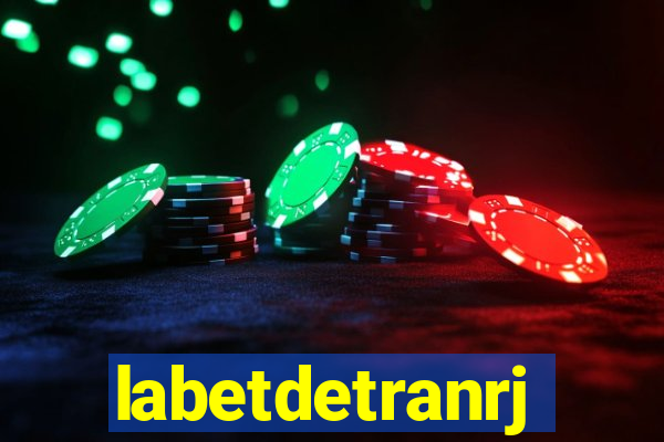 labetdetranrj