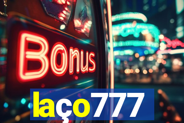 laço777