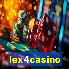 lex4casino